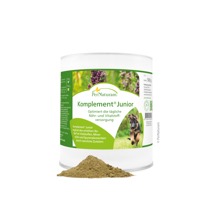 Komplement Junior 500 g