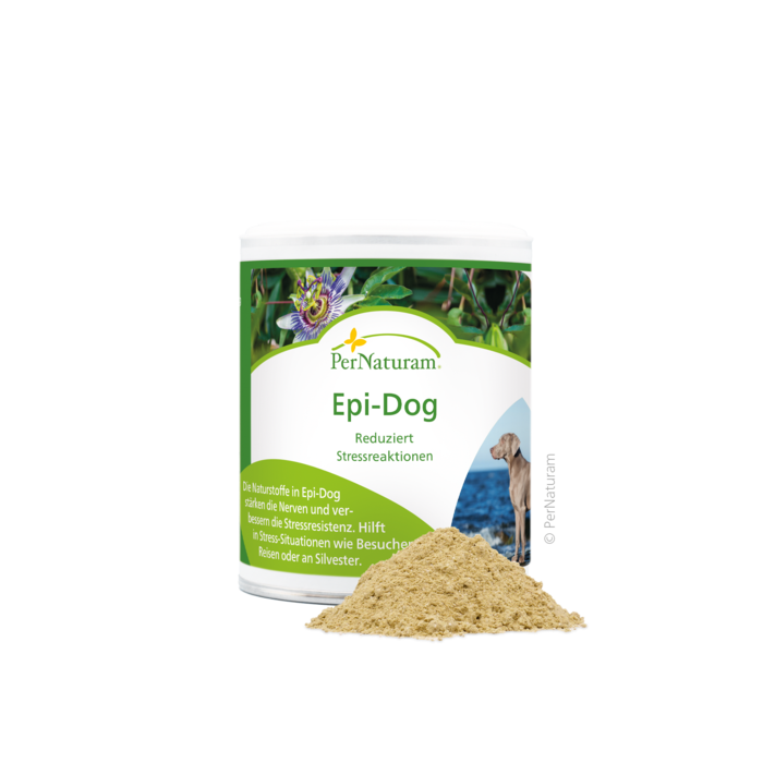 Epi-Dog - StressResilienz 100 g