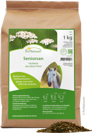Seniorsan 1 kg