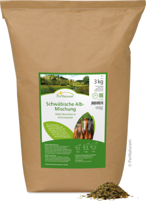 Schwäbische Alb-Mischung 3 kg