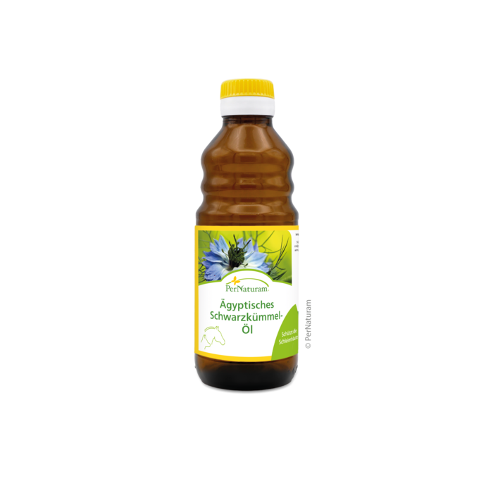 Ägyptisches Schwarzkümmel-Öl ( 250 ml )