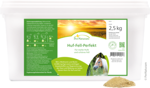 Huf-Fell-Perfekt 2.5 kg