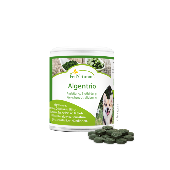 Algentrio (150 Stk)