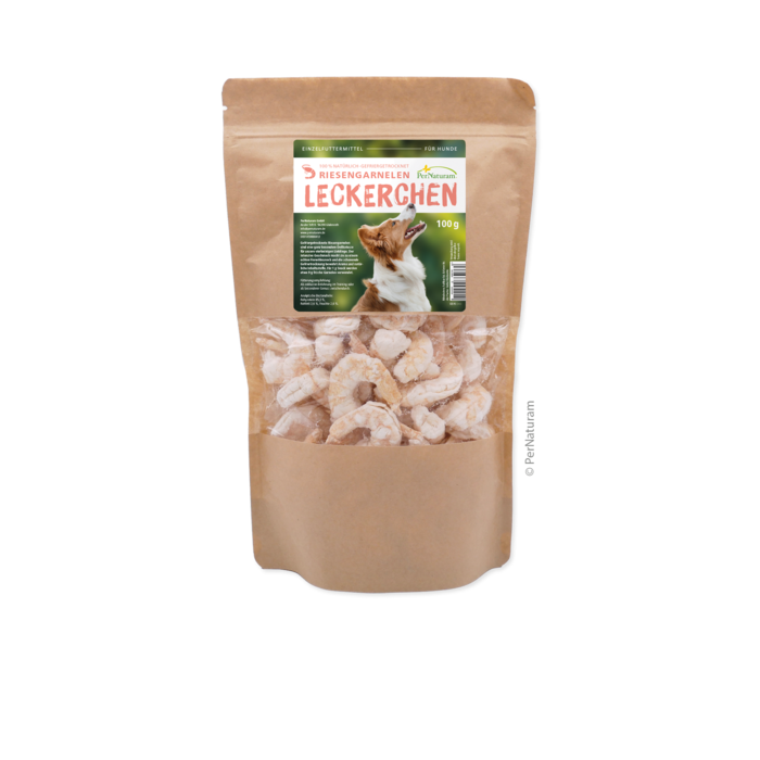 Riesengarnelen 100 g