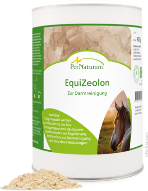 EquiZeolon - ToxinBinder 900 g