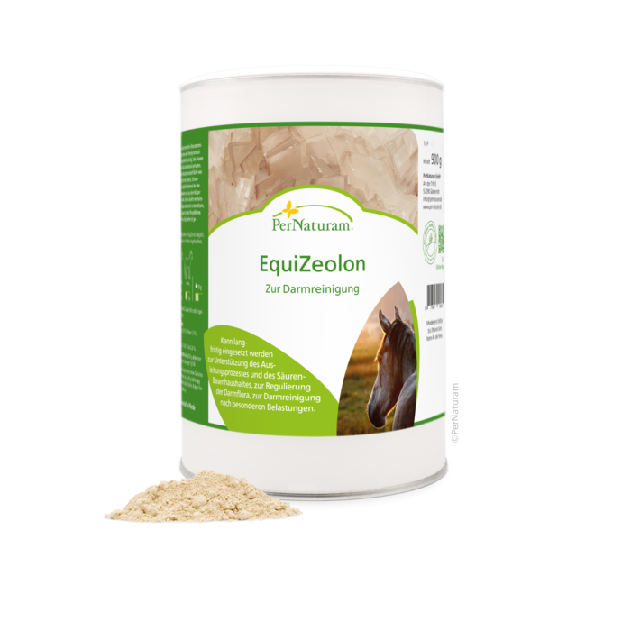 EquiZeolon - ToxinBinder 900 g