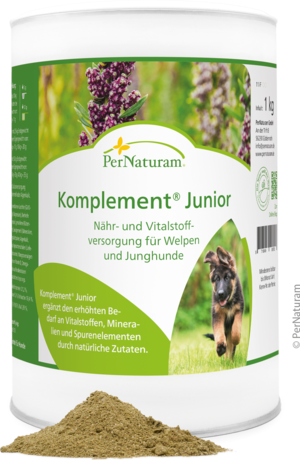 Komplement Junior 1 kg