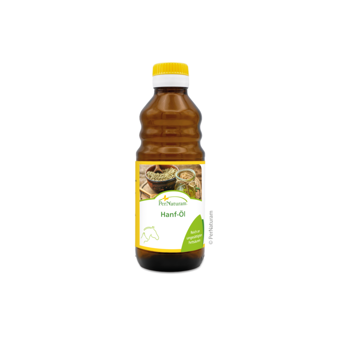 Hanf-Öl 250 ml
