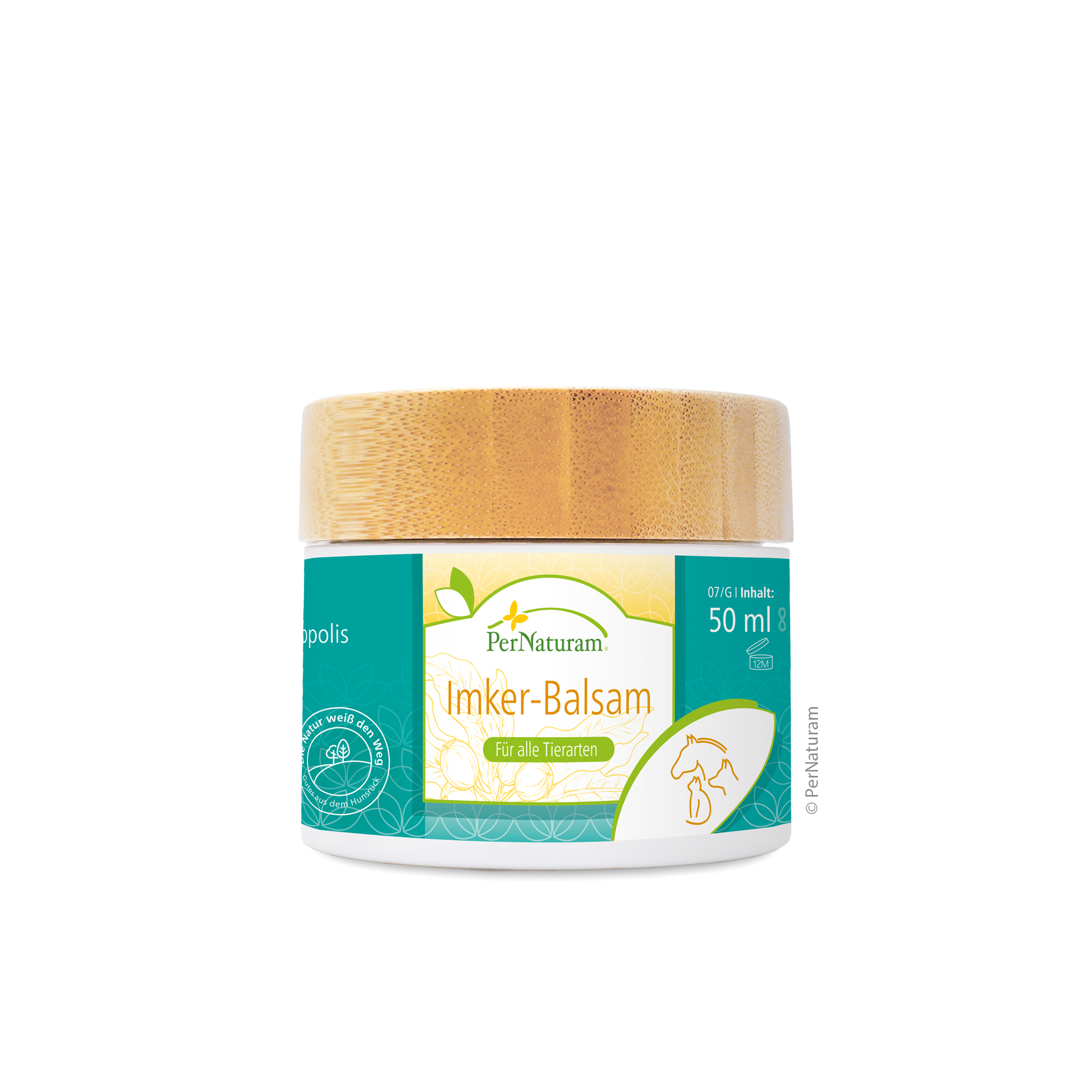 Imker-Balsam