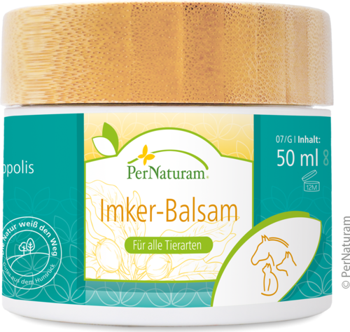 Imker-Balsam