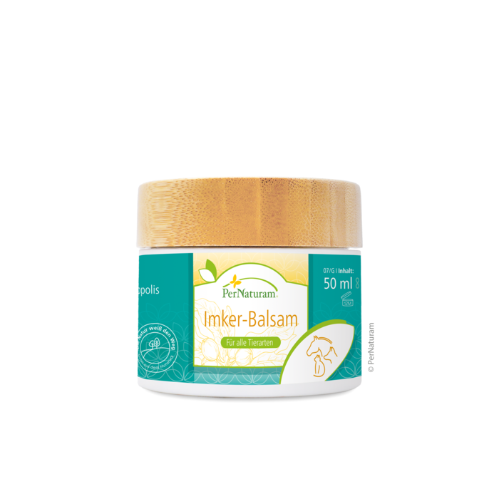 Imker-Balsam 50 ml