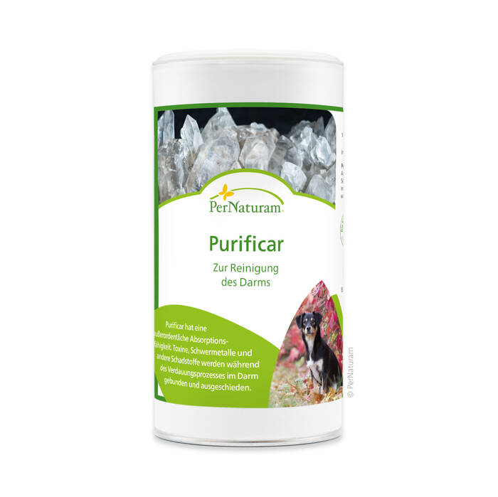 Purificar - ToxinBinder 250 g