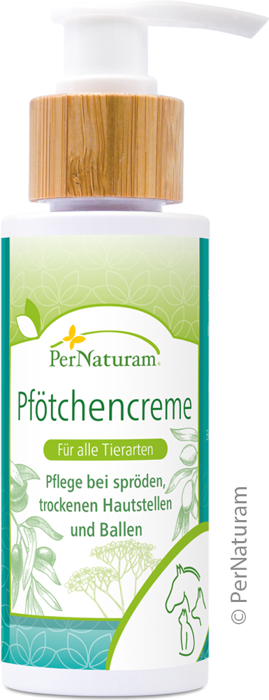 Pfötchencreme (100 ml)