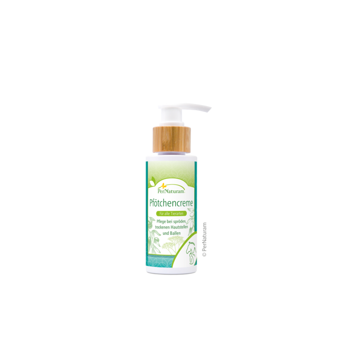 Pfötchencreme (100 ml)