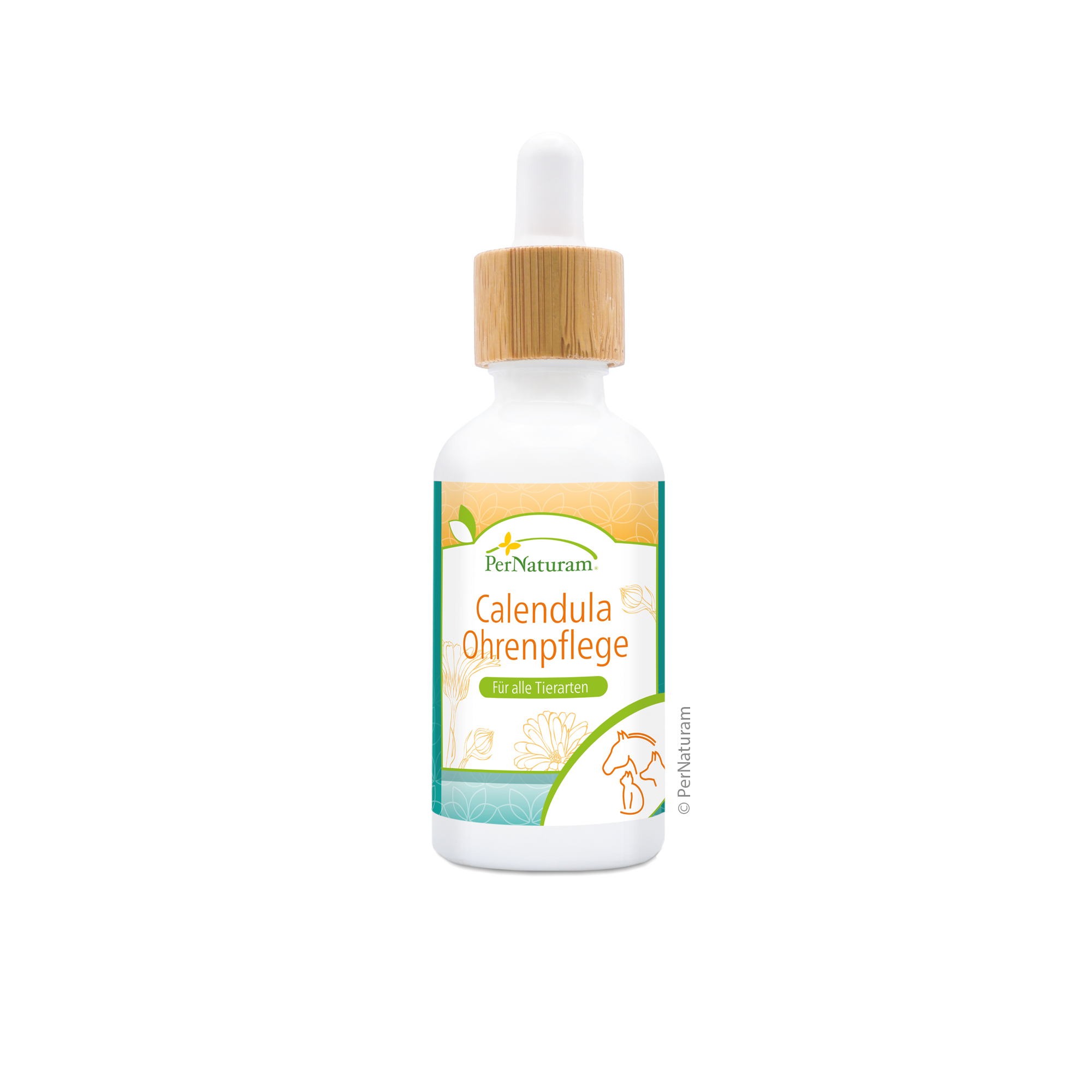 Calendula Ohrenpflege (50 ml)