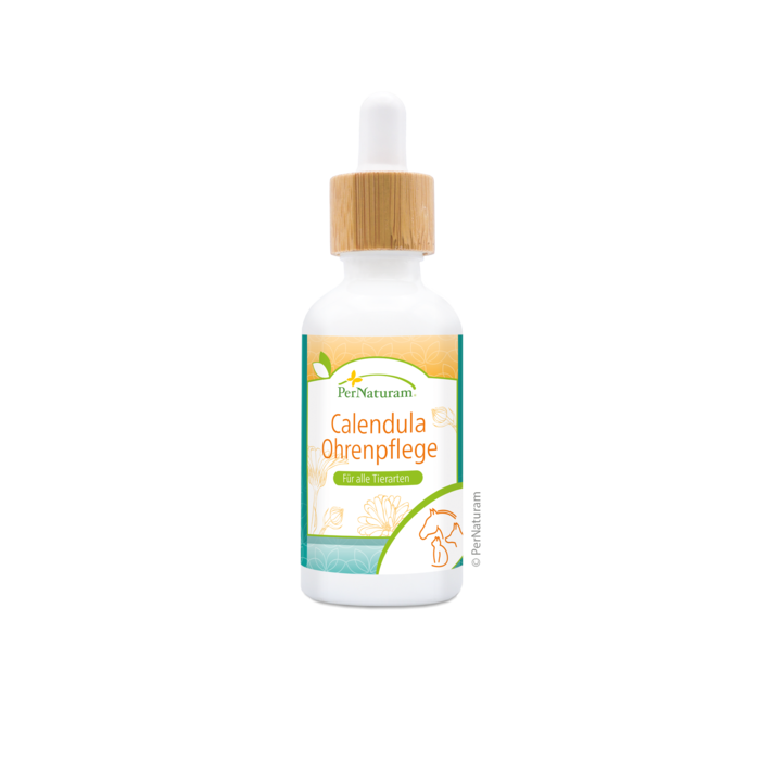 Calendula Ohrenpflege (50 ml)