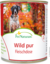 Fleischdose - Wild pur 1 x 800 g