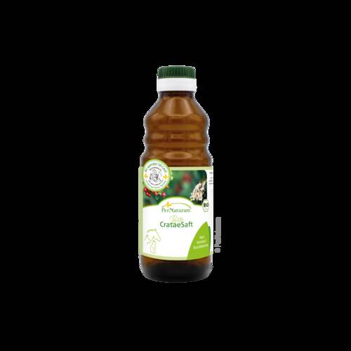 Bio Cratae KreislaufSaft 250 ml