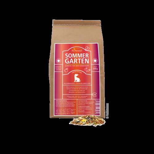 Sommergarten (500 g)