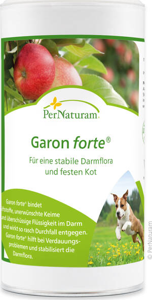 Garon <em>forte</em> - DiaStop 250 g