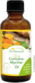 Bio Curcuma-Myrrhe-Öl 50 ml