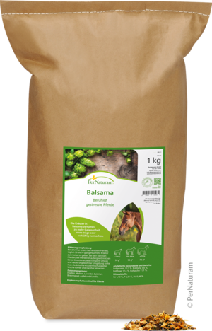 Balsama - EntspannungsKräuter 1 kg
