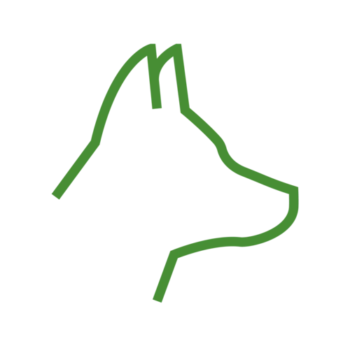 Icon Hundeprodukte