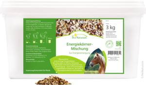 EnergieKörner 3 kg