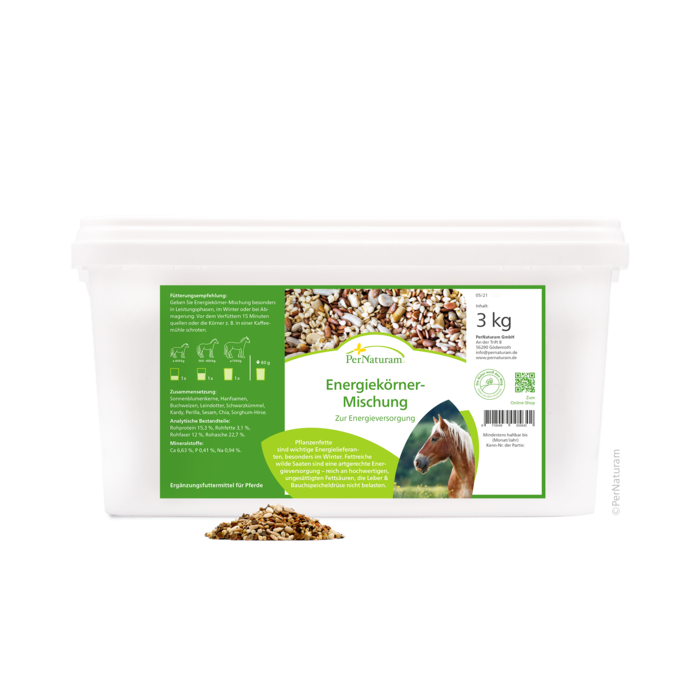 EnergieKörner 3 kg