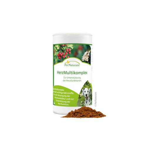 HerzMultikomplex 250 g