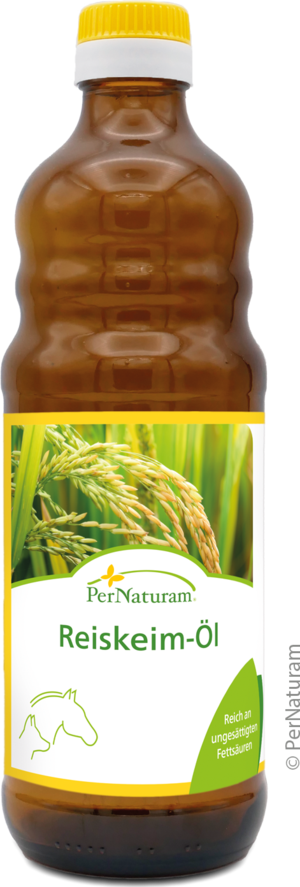 Reiskeim-Öl 500 ml