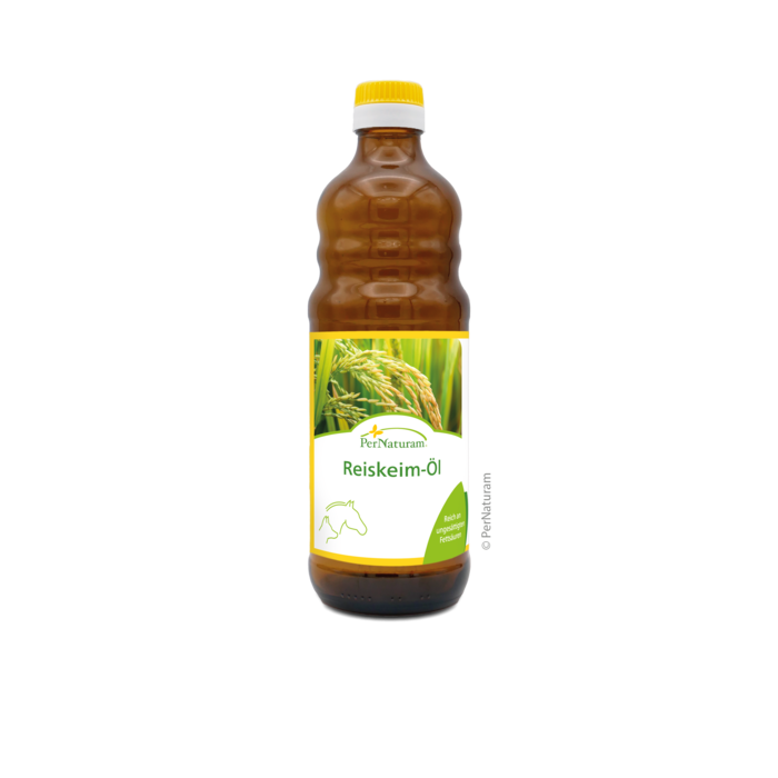 Reiskeim-Öl 500 ml