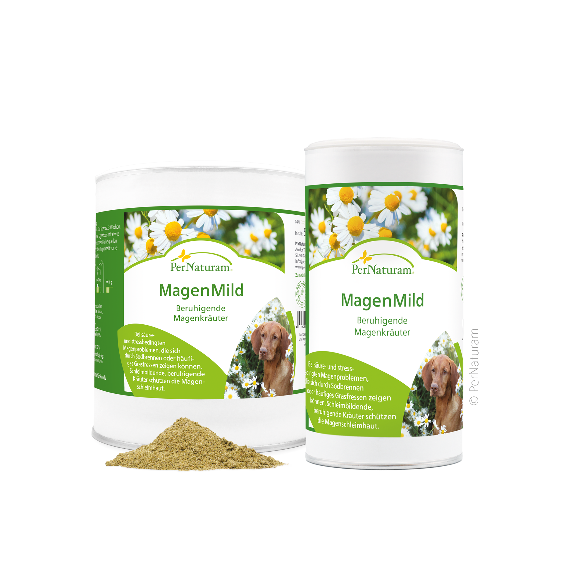 MagenMild (Hund)