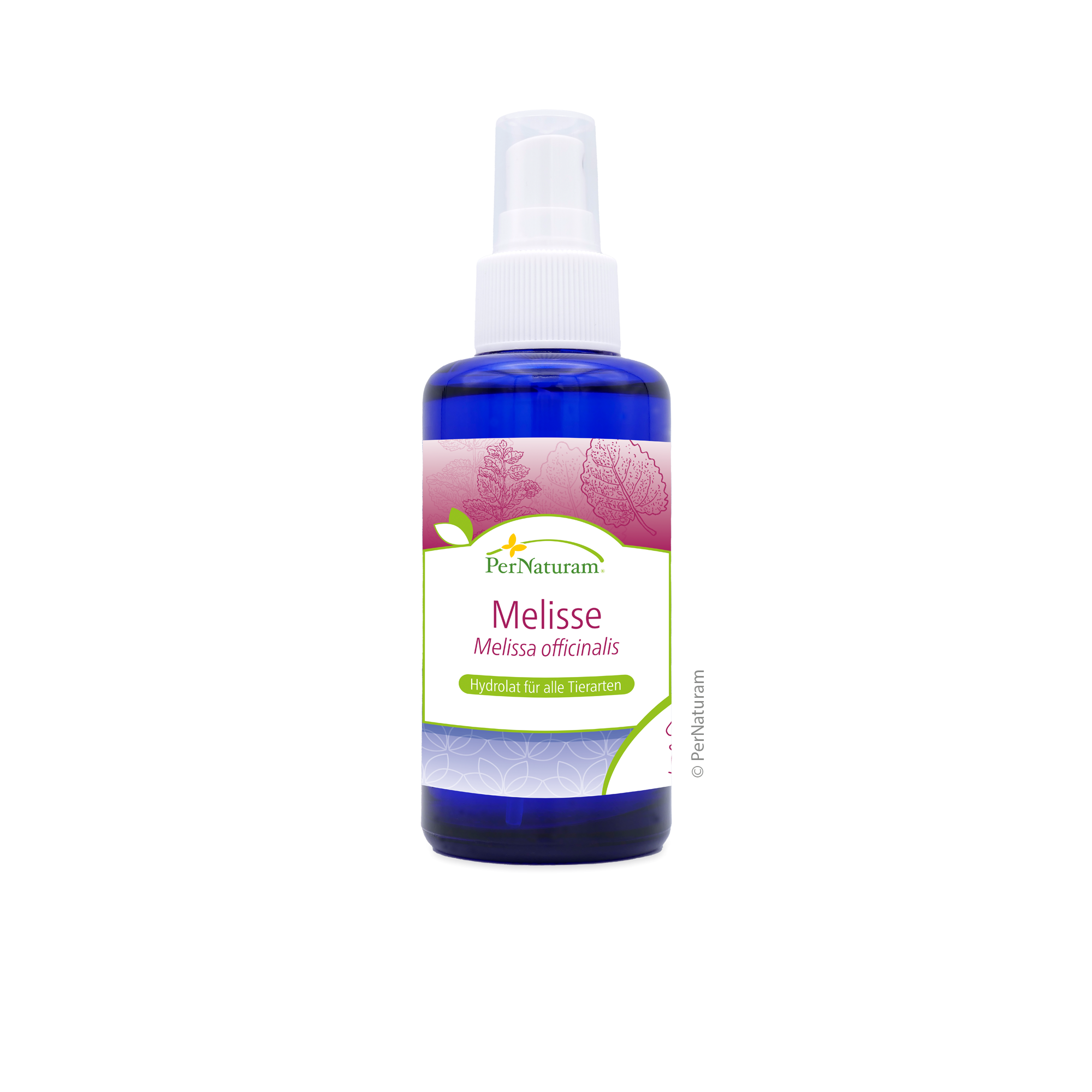 Melisse Hydrolat (100 ml)

