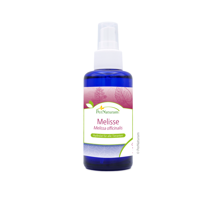 Melisse Hydrolat (100 ml)
