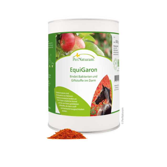 EquiGaron - KoWaStop 500 g