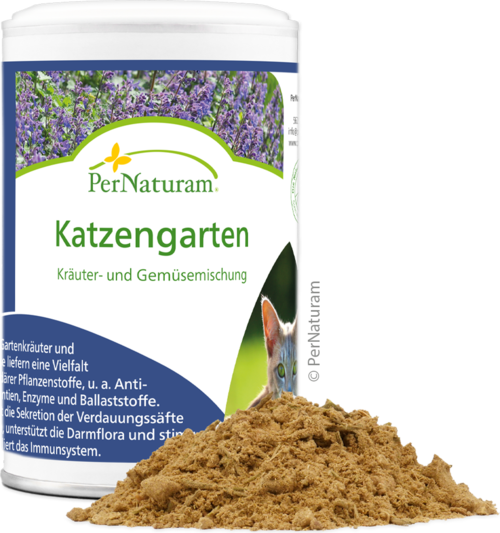 Katzengarten
