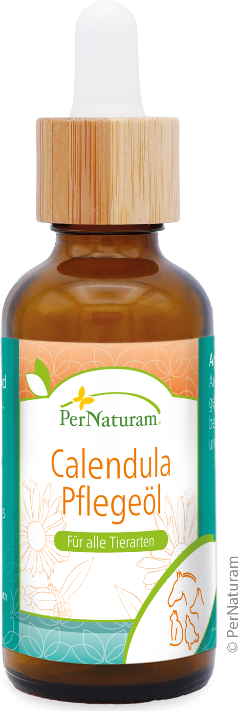 Calendula Pflegeöl (50 ml)