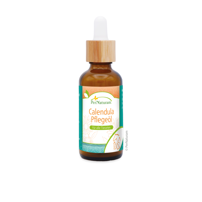 Calendula Pflegeöl (50 ml)
