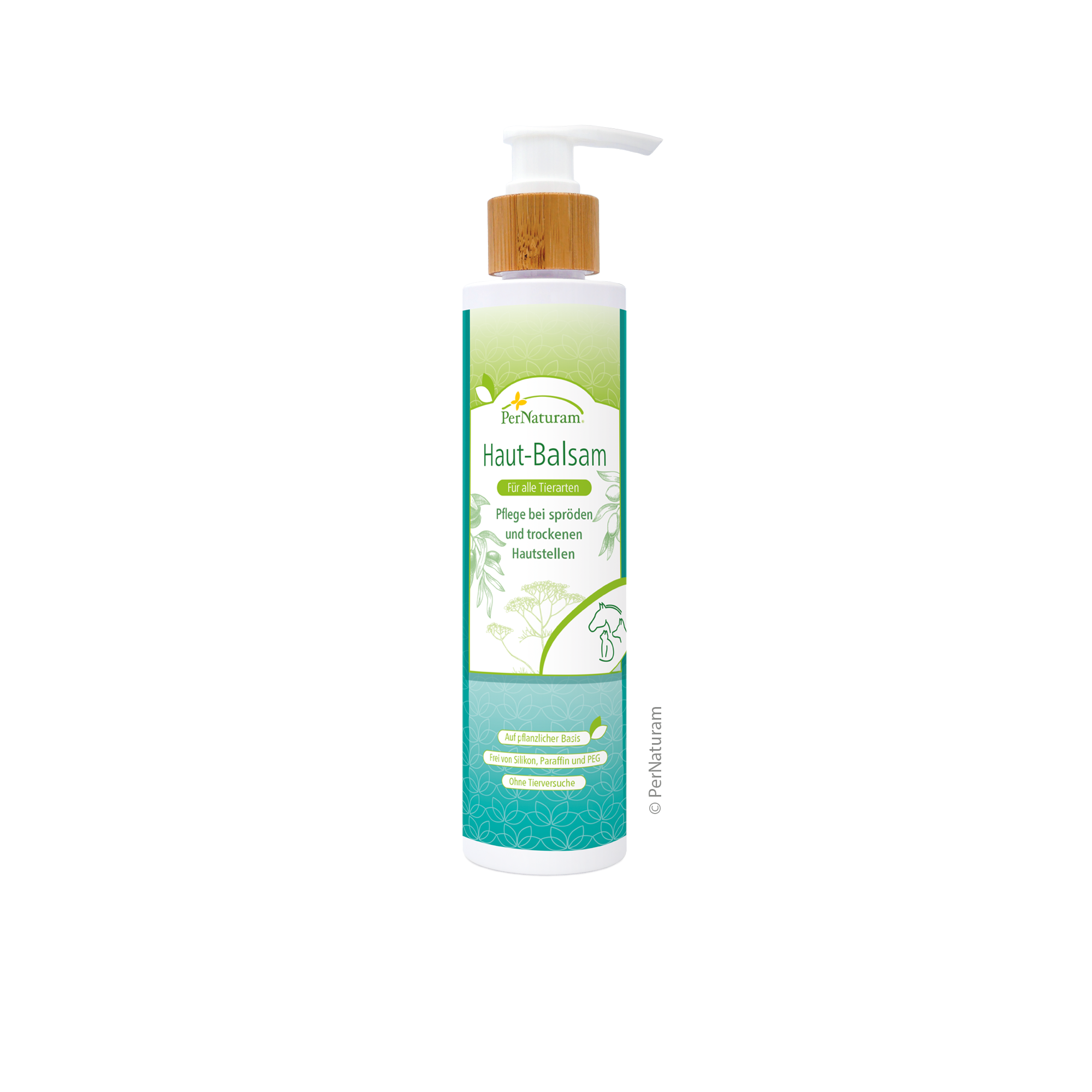 Haut-Balsam (200 ml)