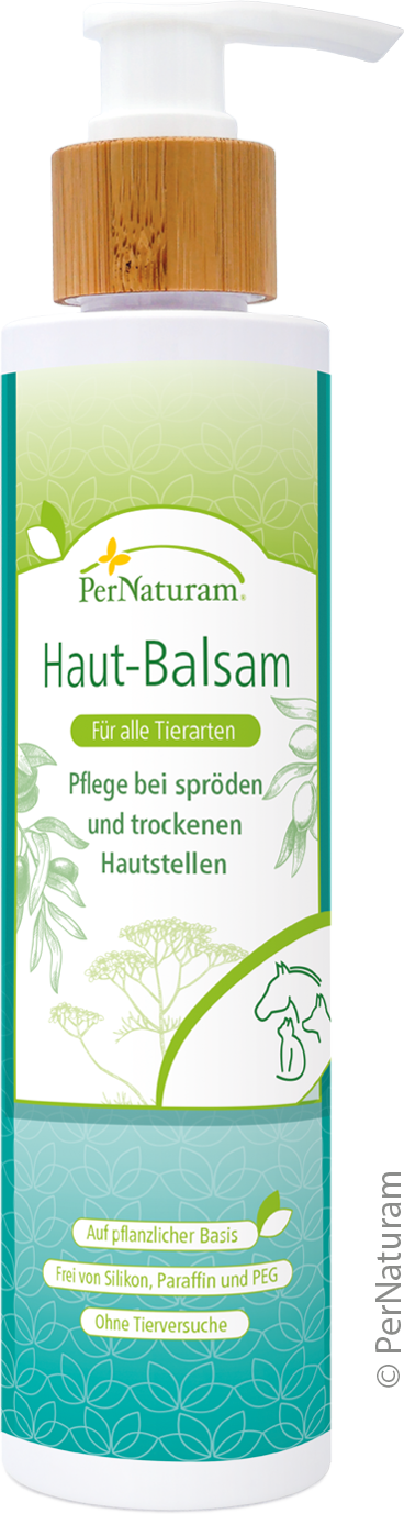 Haut-Balsam (200 ml)