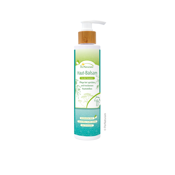 Haut-Balsam (200 ml)