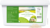 Lecithin mit Kieselerde 1 kg