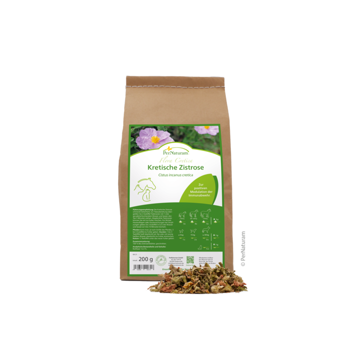 Kretische Zistrose (200 g)