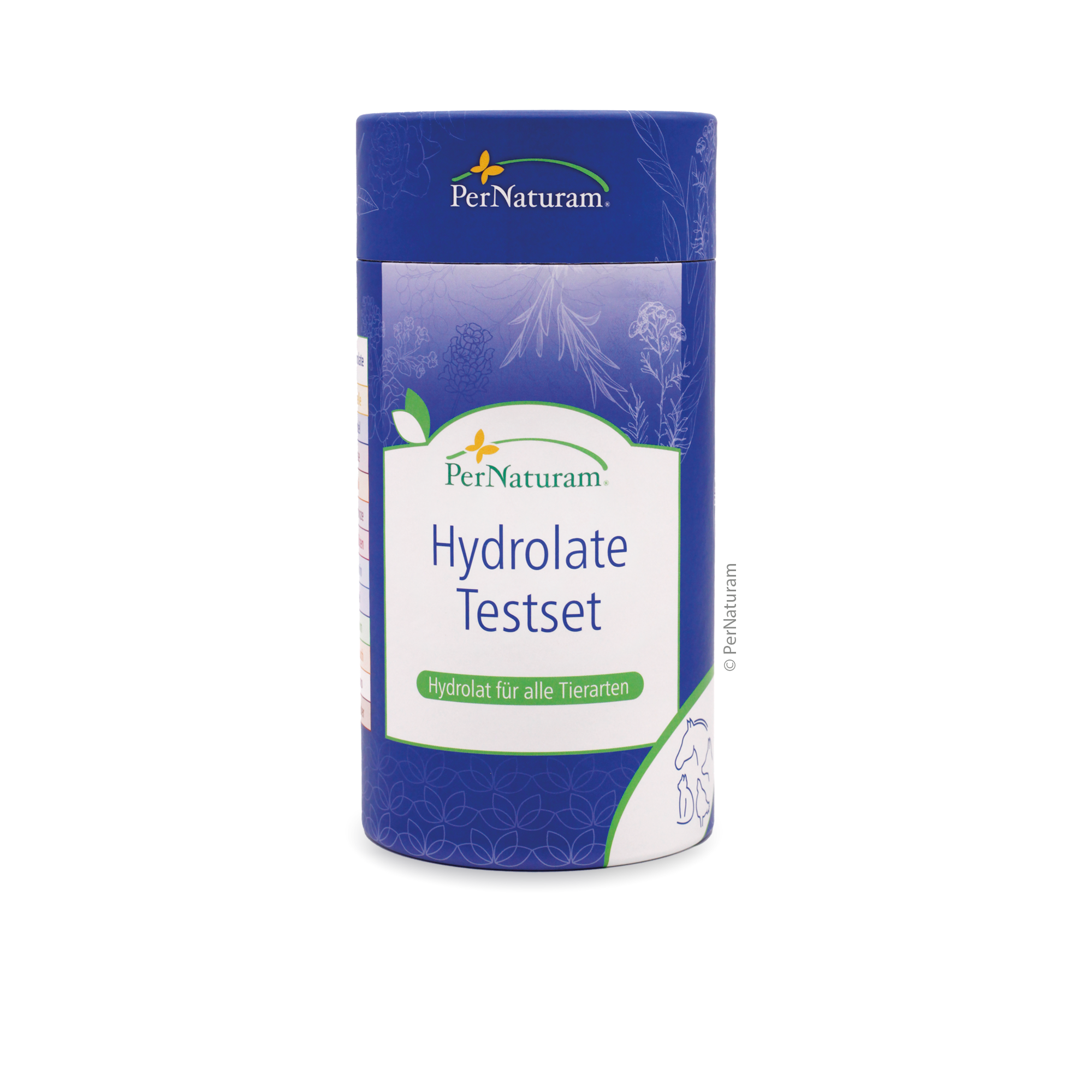 Hydrolate Testset (12 x10 ml)