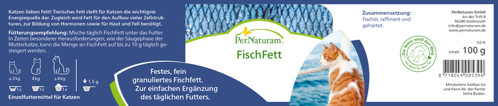 FischFett