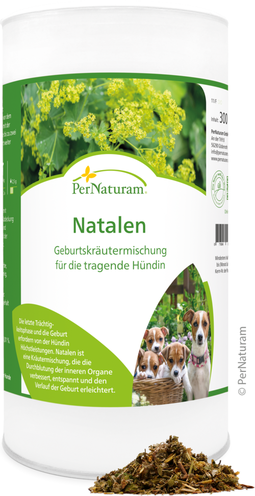 Natalen