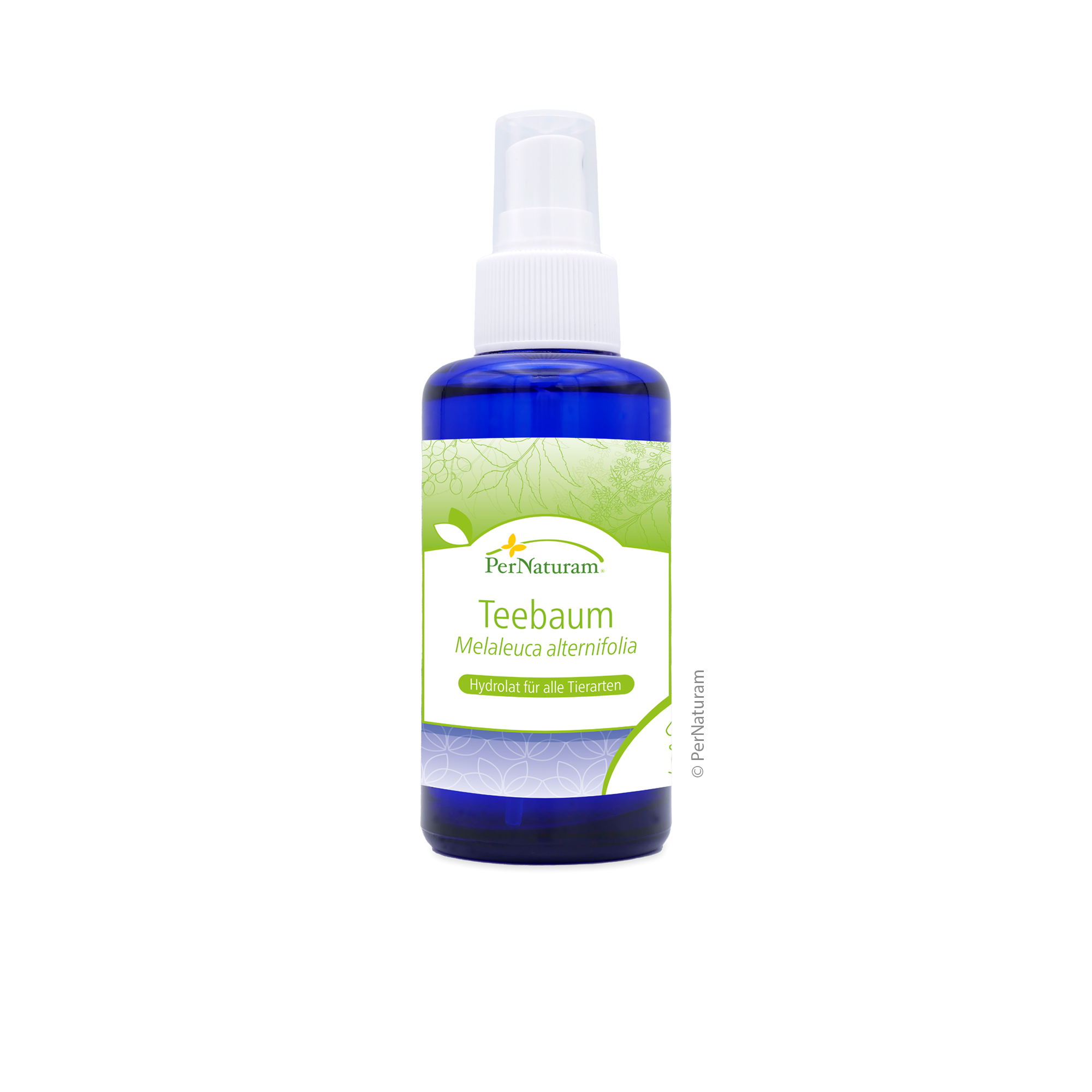 Teebaum Hydrolat (100 ml)