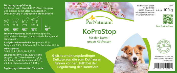 KoProStop