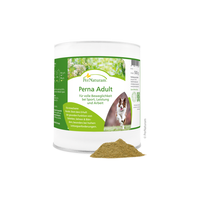 Perna Adult - GelenkSchutz 500 g